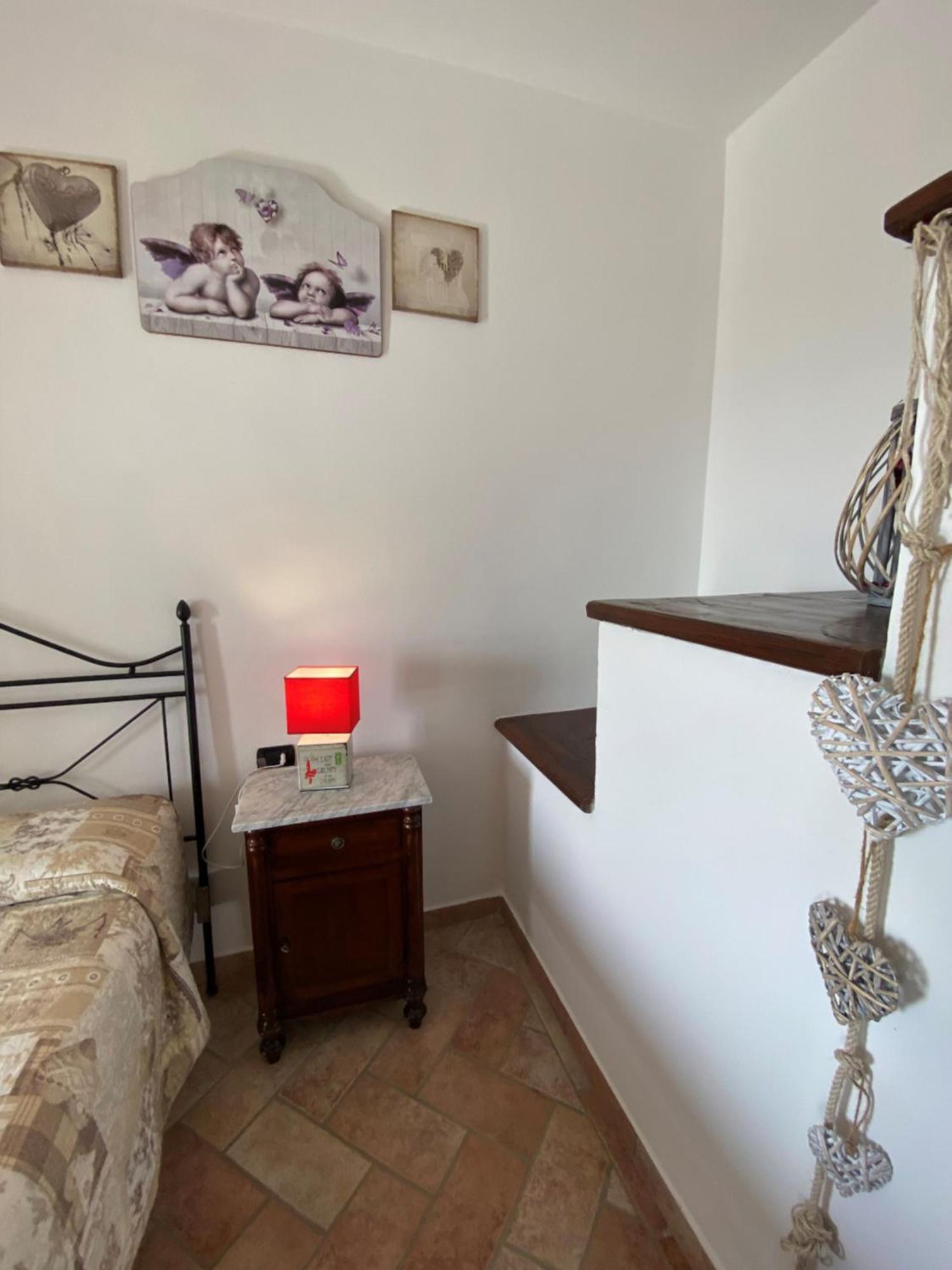 Il Sodino 1738 - Locazione Turistica Guest House San Feliciano Exterior photo