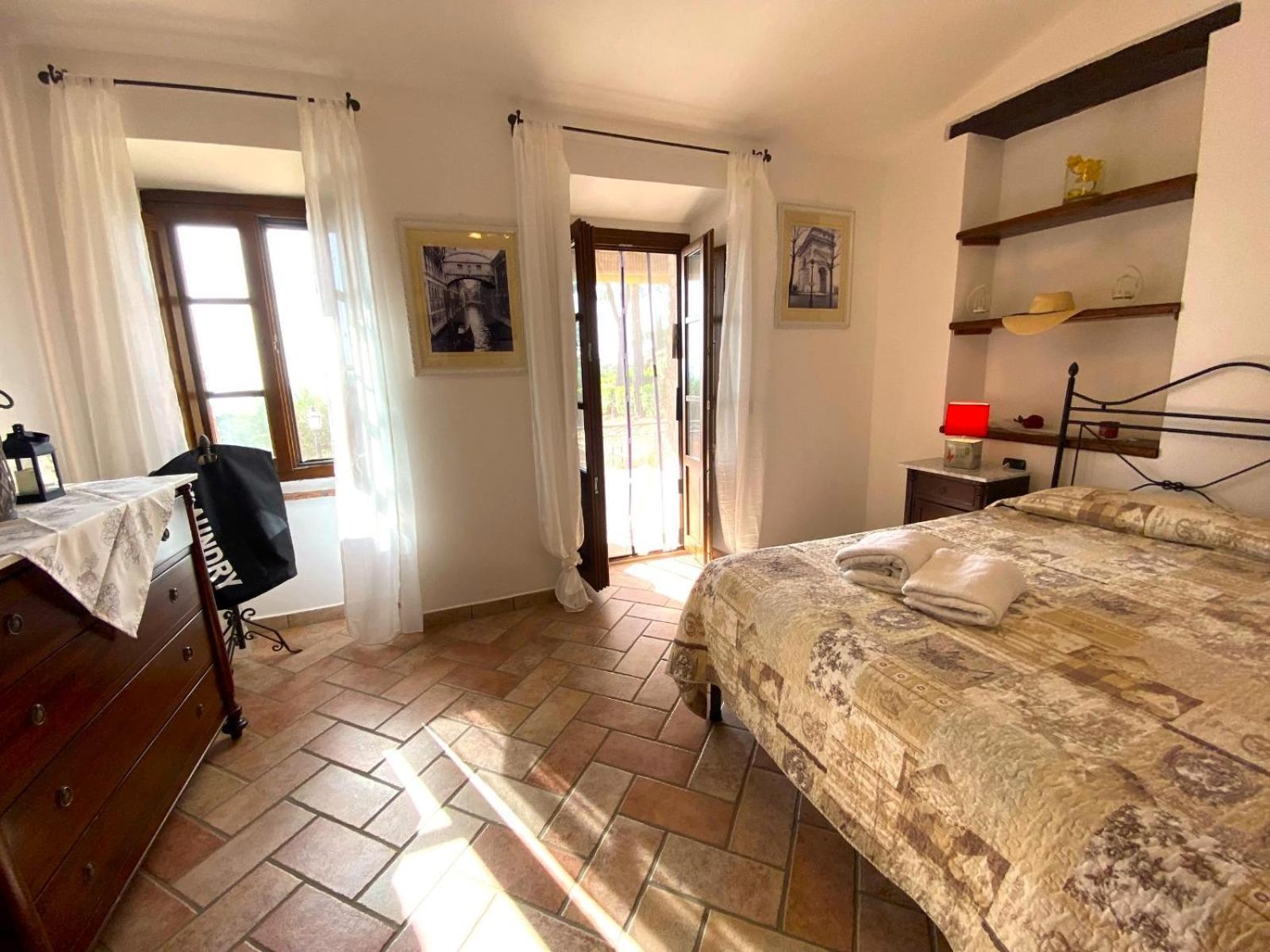 Il Sodino 1738 - Locazione Turistica Guest House San Feliciano Exterior photo