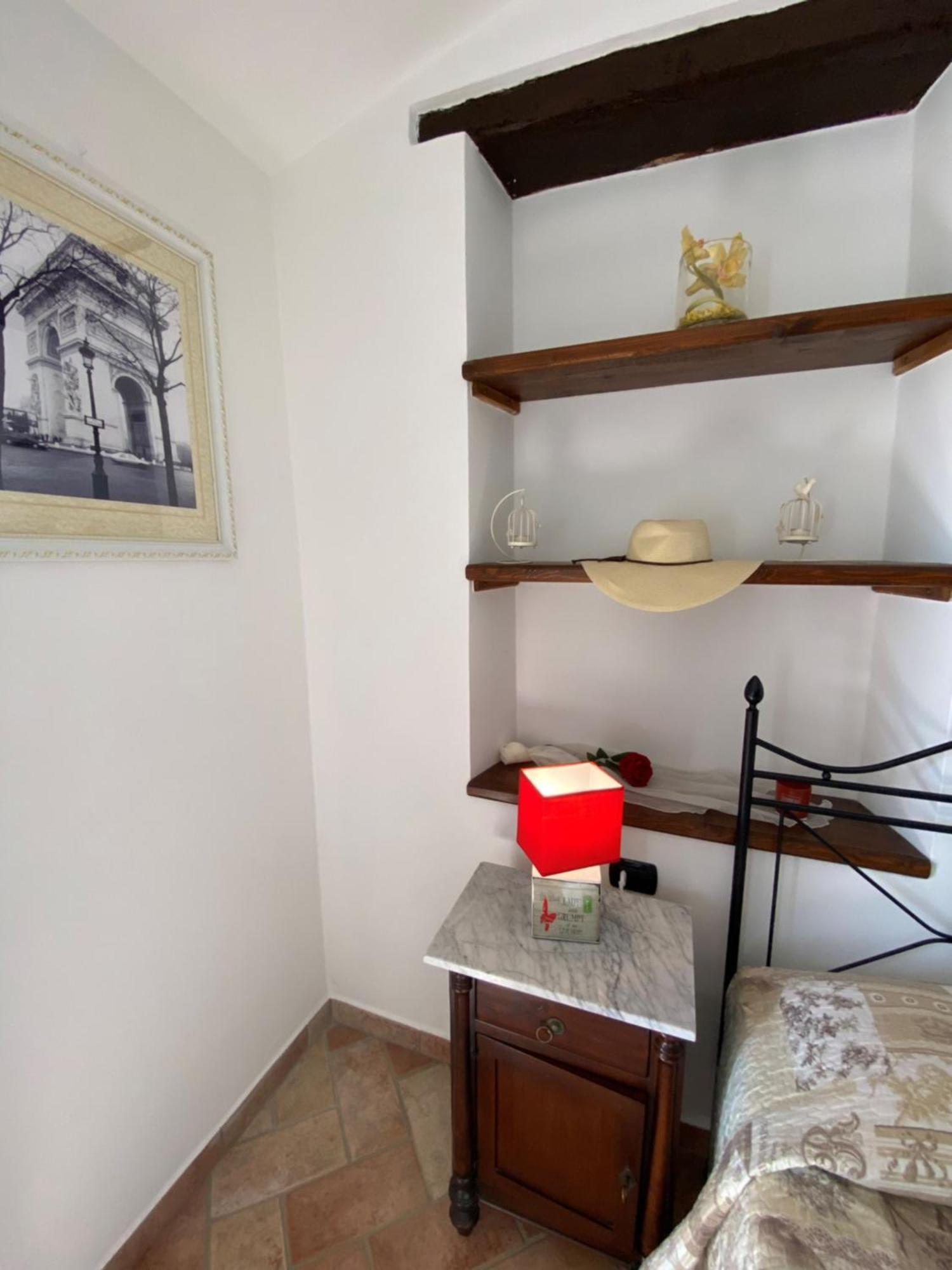 Il Sodino 1738 - Locazione Turistica Guest House San Feliciano Exterior photo