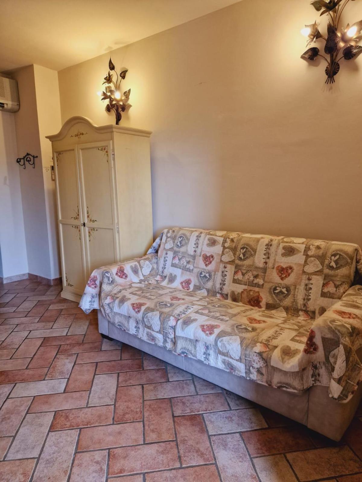 Il Sodino 1738 - Locazione Turistica Guest House San Feliciano Exterior photo