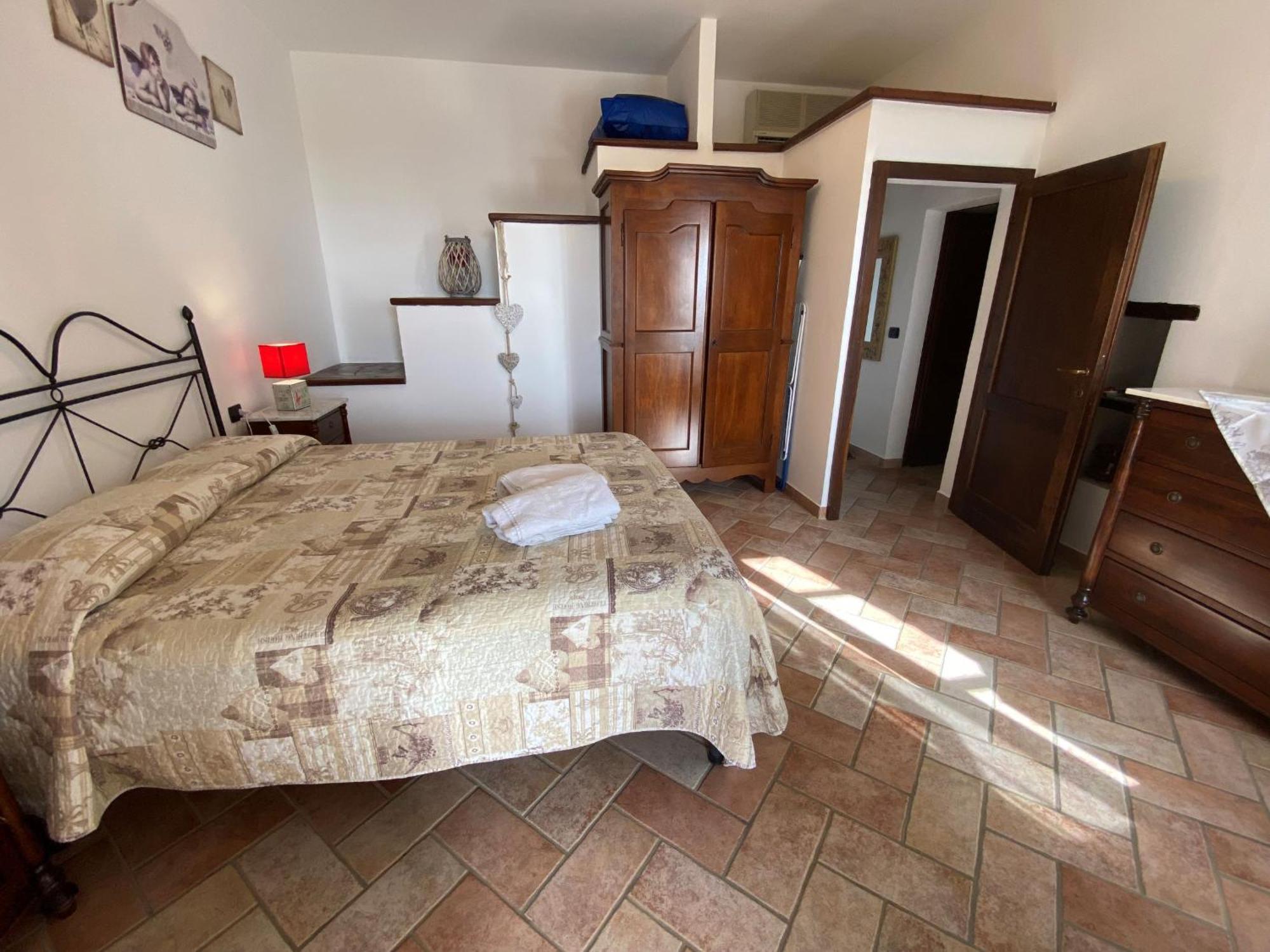 Il Sodino 1738 - Locazione Turistica Guest House San Feliciano Exterior photo