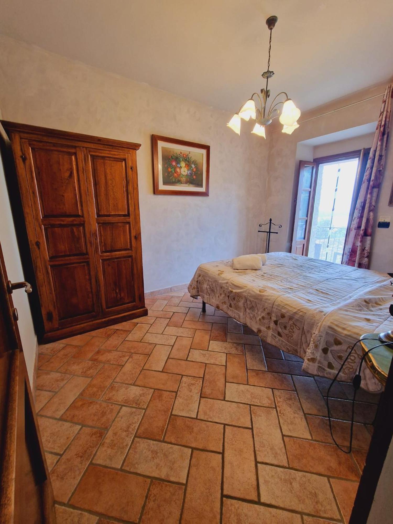 Il Sodino 1738 - Locazione Turistica Guest House San Feliciano Exterior photo