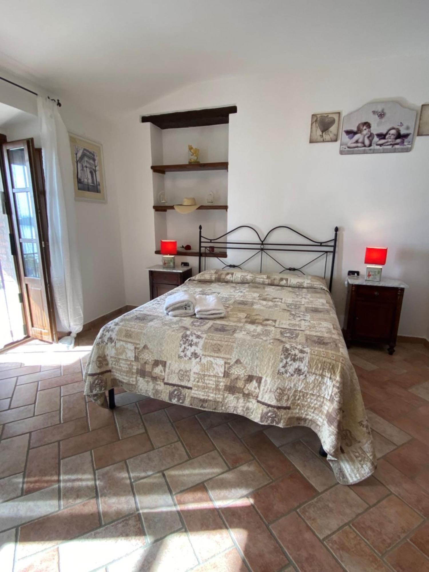 Il Sodino 1738 - Locazione Turistica Guest House San Feliciano Exterior photo